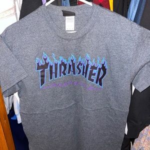 Thrasher shirt